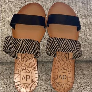 Dolce Vita Sandals